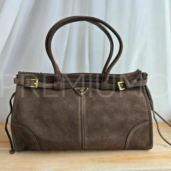Prada сумка PR352140 9