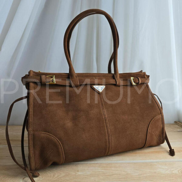 Prada сумка PR579180 12