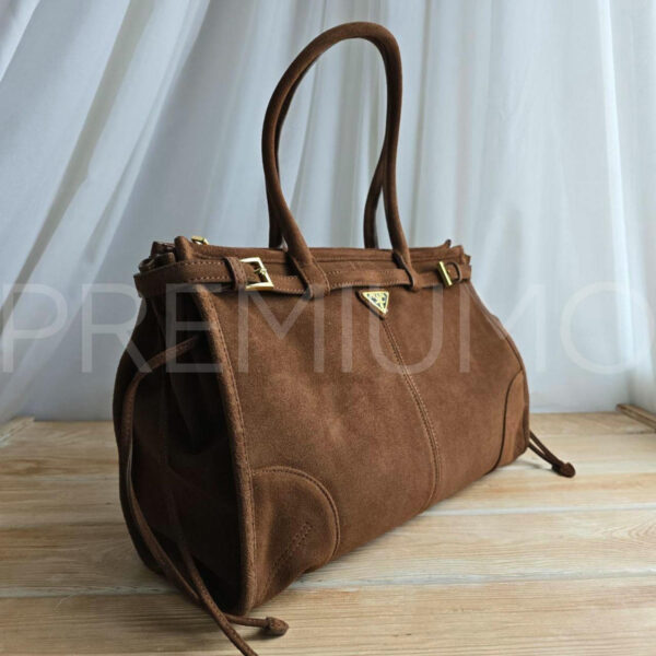 Prada сумка PR579180 13