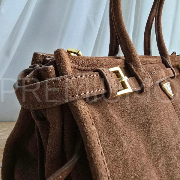 Prada сумка PR579180 14