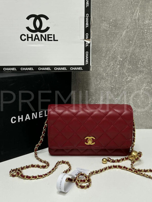 Сhanel сумка PR629076