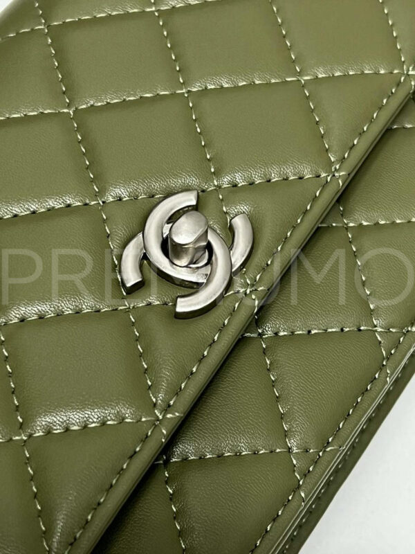 Сhanel сумка PR819089 5