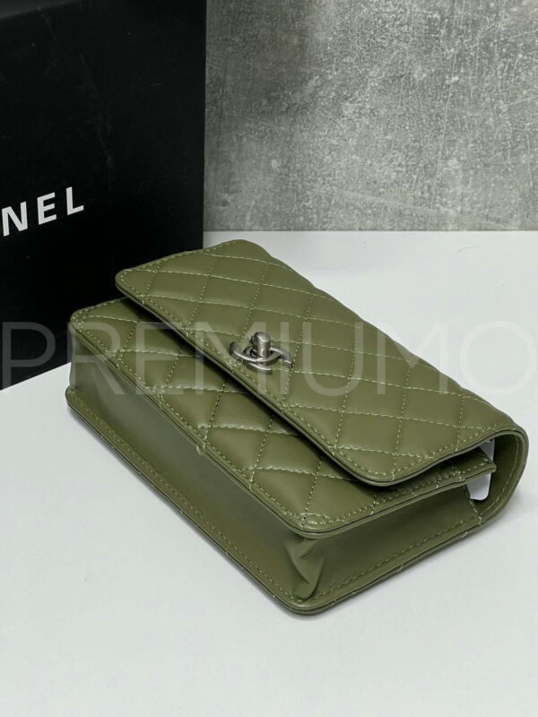 Сhanel сумка PR819089 6