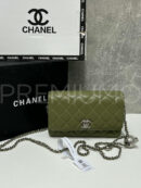 Сhanel сумка PR819089 10