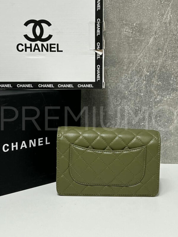Сhanel сумка PR819089 3