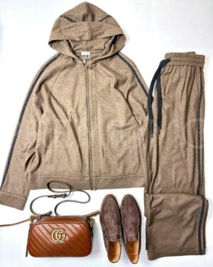 Brunello Cucinelli костюм PR968225