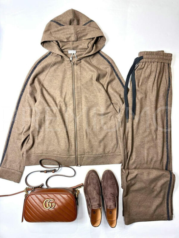 Brunello Cucinelli костюм PR968225