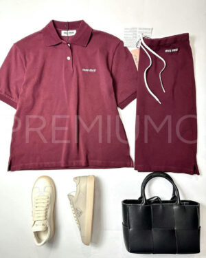Miu miu костюм PR687760