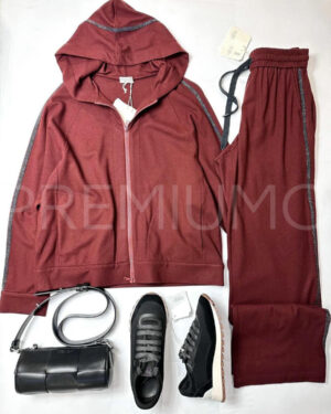 Brunello Cucinelli костюм PR328436