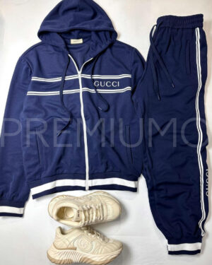 Gucci костюм PR602037