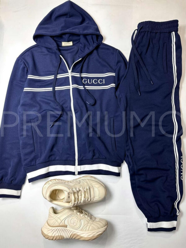 Gucci костюм PR602037