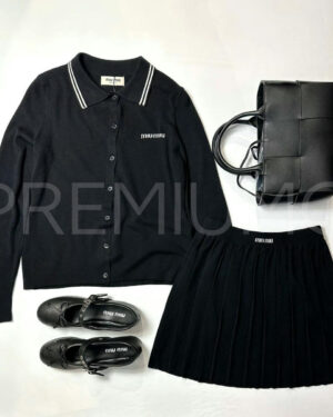Miu miu костюм PR659735