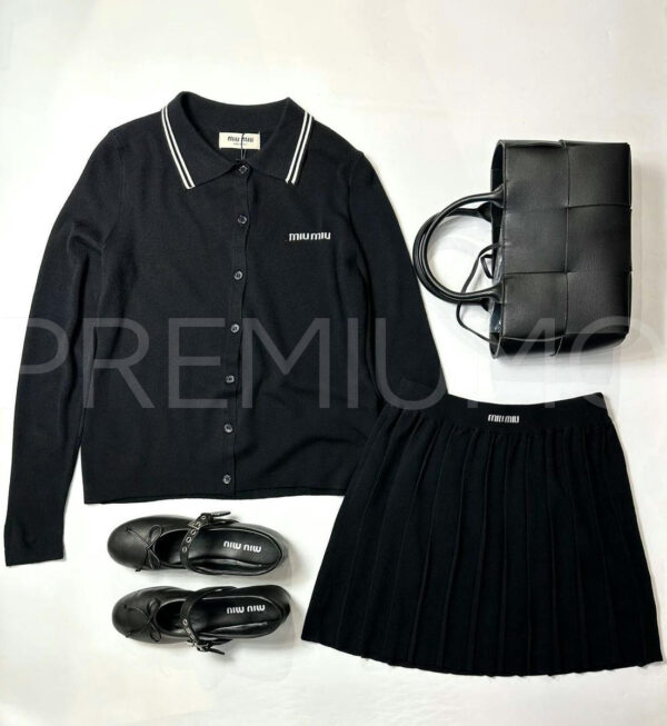 Miu miu костюм PR659735