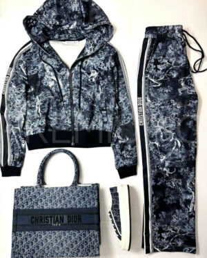 Christian Dior костюм PR196011