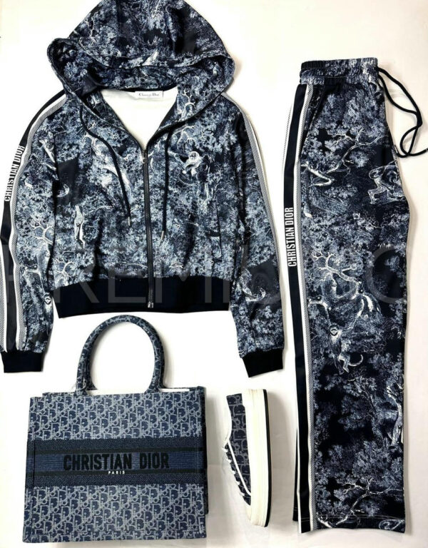 Christian Dior костюм PR196011