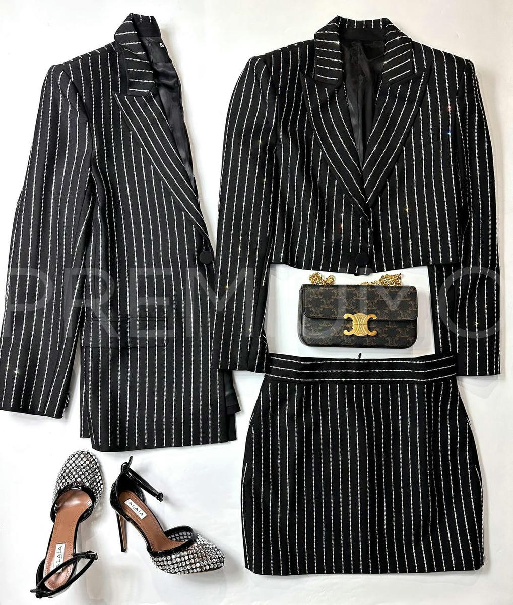 No name пиджак PR945010 No name пиджак PR945010