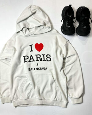 Balenciaga худи PR117074
