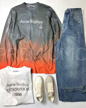 Alexander Wang джинсы PR371762