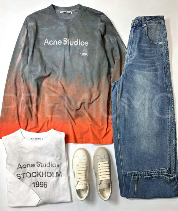 Alexander Wang джинсы PR371762