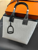 Hermes steeple bag сумка PR864489 9