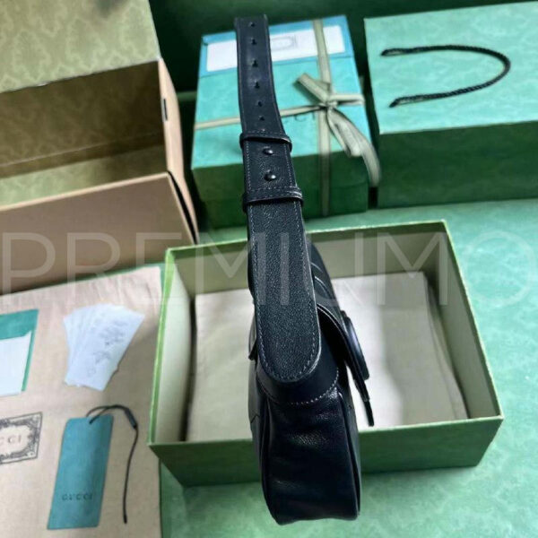 Gucci сумка PR167869 5