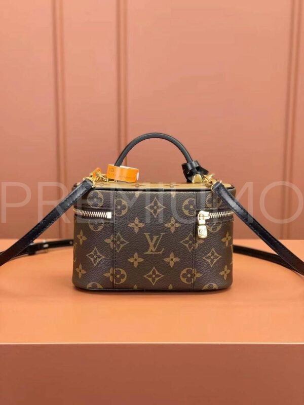 Louis Vuitton сумка PR595052 5