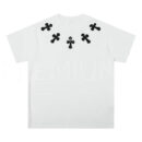 Chrome Hearts футболка PR575270 8