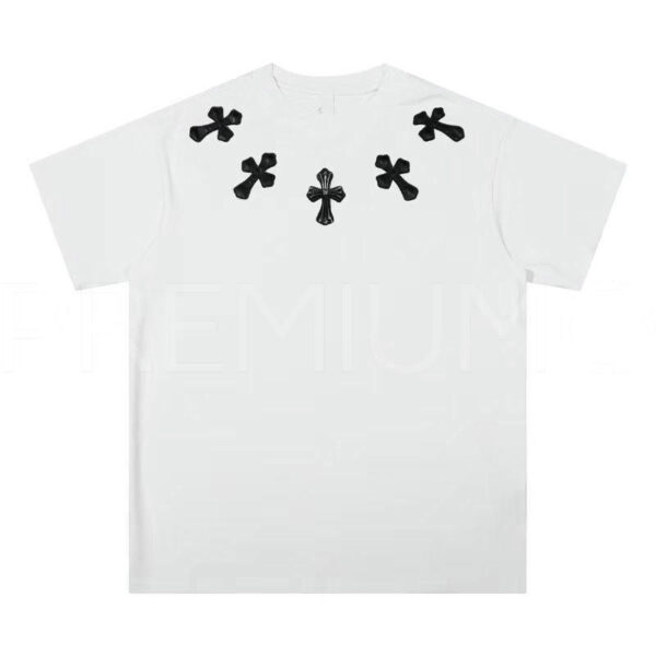Chrome Hearts футболка PR575270