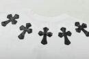 Chrome Hearts футболка PR575270 14