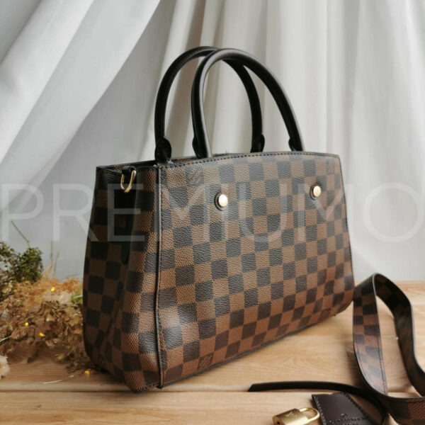 Louis Vuitton сумка PR288146 4