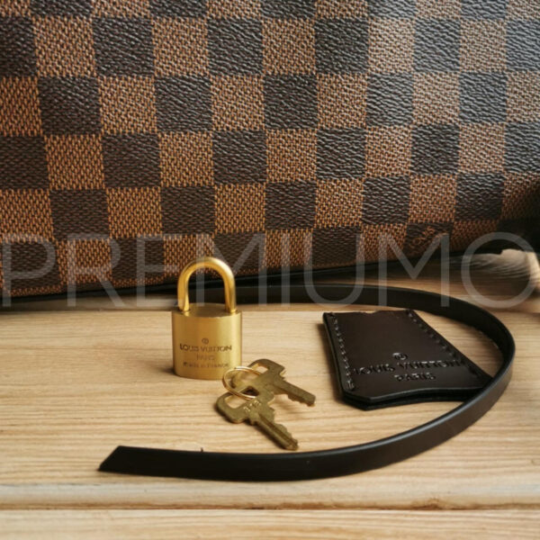 Louis Vuitton сумка PR288146 7