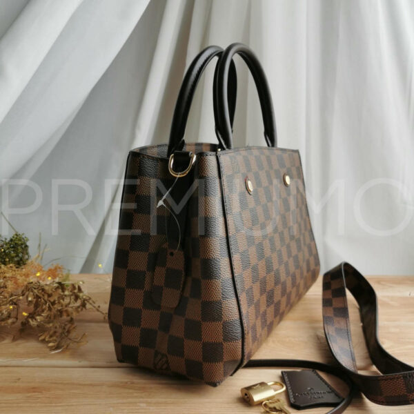 Louis Vuitton сумка PR288146 2