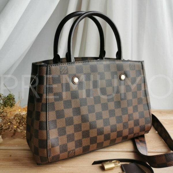 Louis Vuitton сумка PR288146 3
