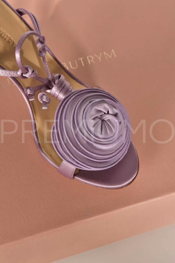 MAGDA BUTRYM босоножки летние PR193284 7