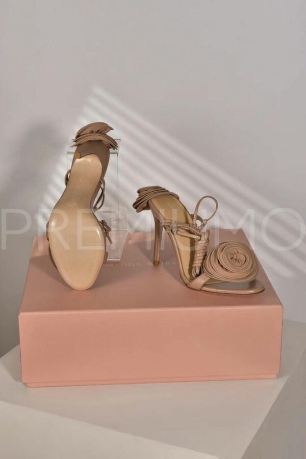 MAGDA BUTRYM трендовые босоножки PR702800 2