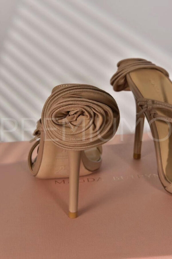 MAGDA BUTRYM трендовые босоножки PR702800 4