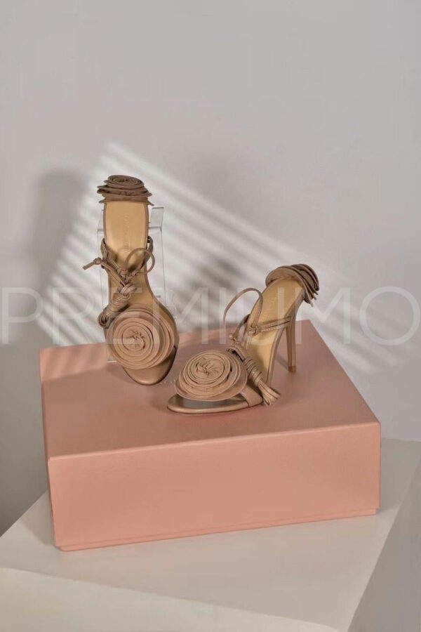 MAGDA BUTRYM трендовые босоножки PR702800 5