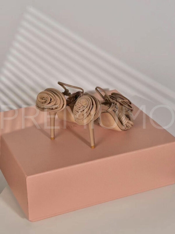 MAGDA BUTRYM трендовые босоножки PR702800 6