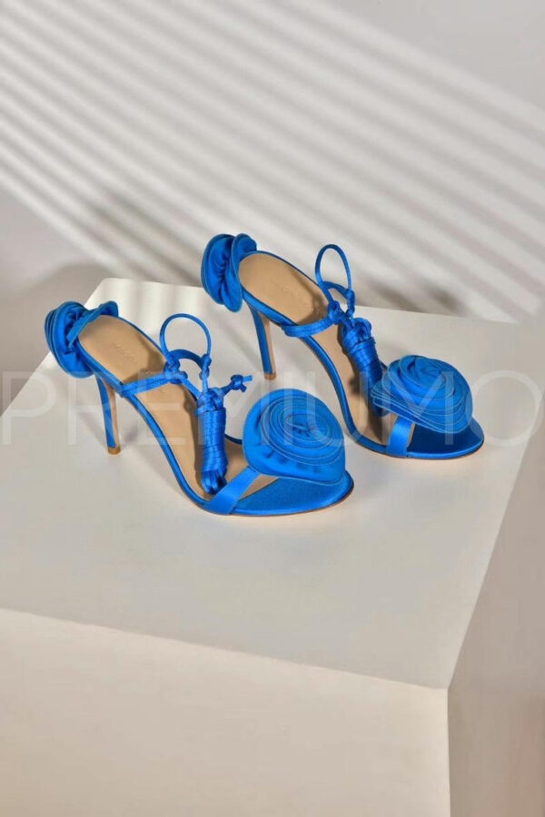 MAGDA BUTRYM босоножки PR262725 8
