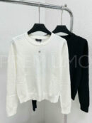 Chanel свитер PR643960 10