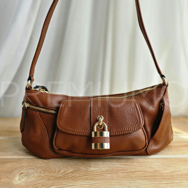 Chloe сумка PR460360