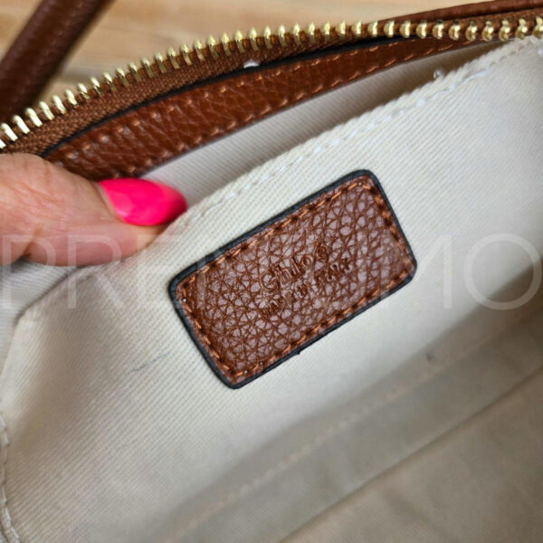 Chloe сумка PR460360 5