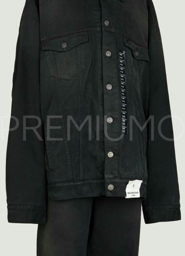 Balenciaga куртка PR435083 8