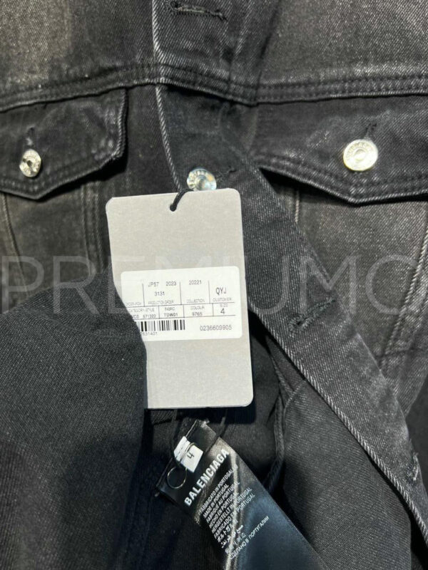 Balenciaga куртка PR435083 6
