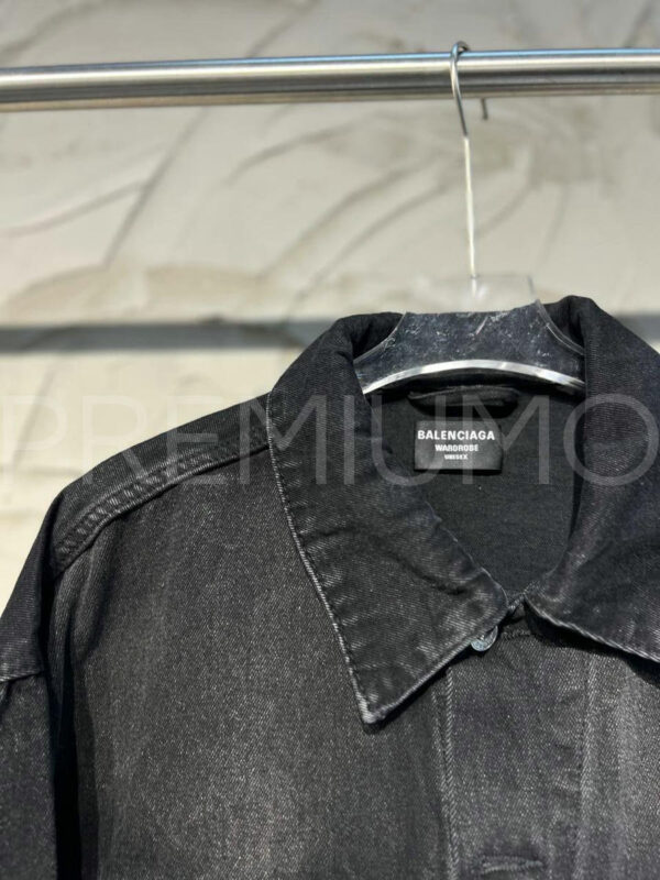 Balenciaga куртка PR435083 7