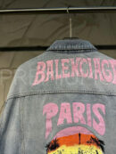 Balenciaga куртка PR867518 10