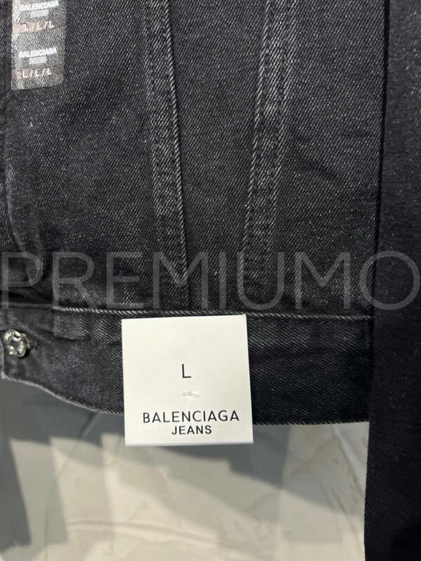 Balenciaga куртка PR435083 3