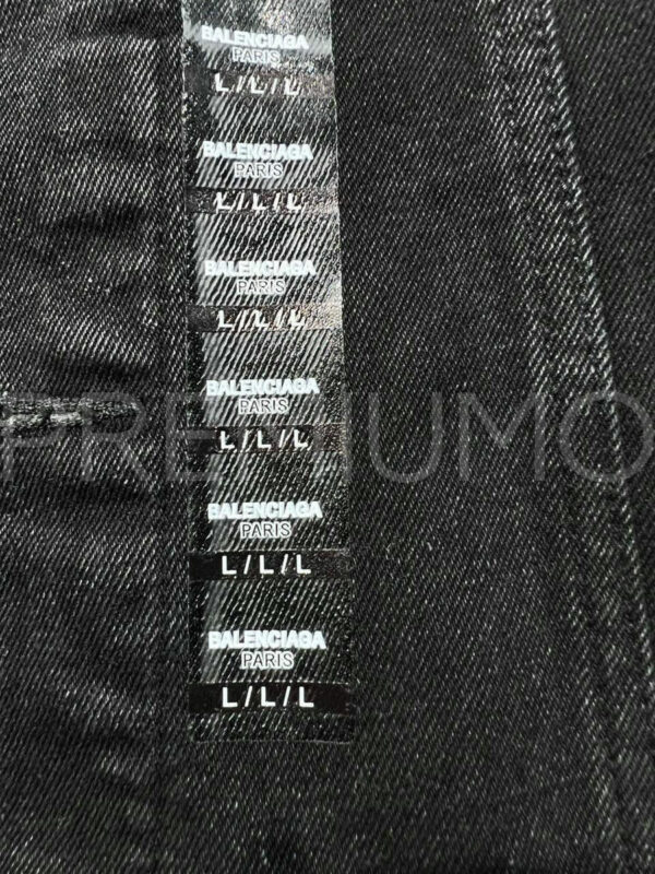 Balenciaga куртка PR435083 4