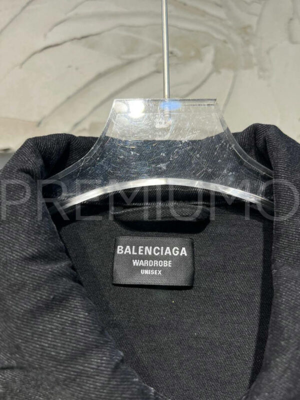 Balenciaga куртка PR435083 5