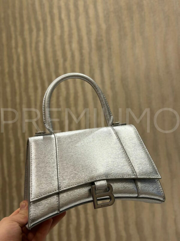 Balenciaga сумка PR866695 4